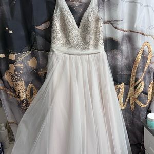 Madison James Dress Style MJ209